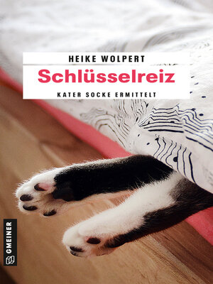 cover image of Schlüsselreiz